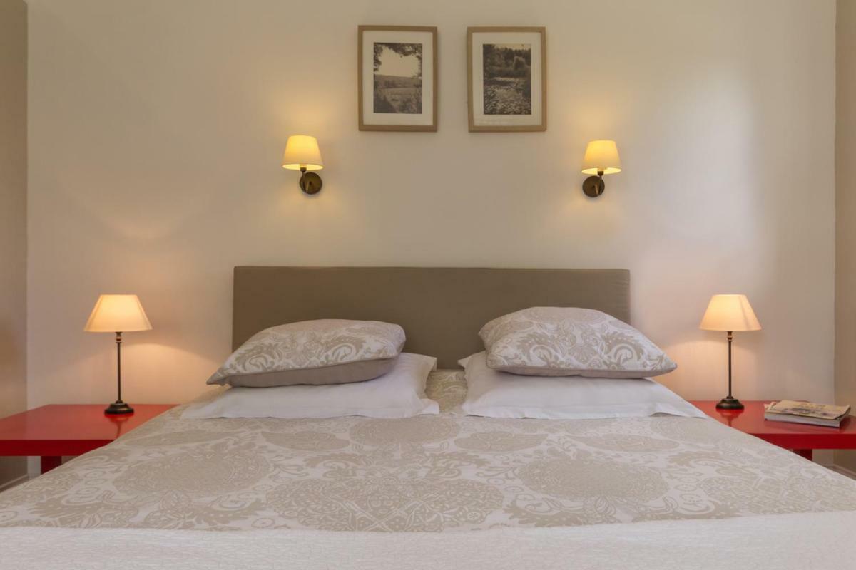 Chambre D'Hotes De La Vallee Montaure Ngoại thất bức ảnh