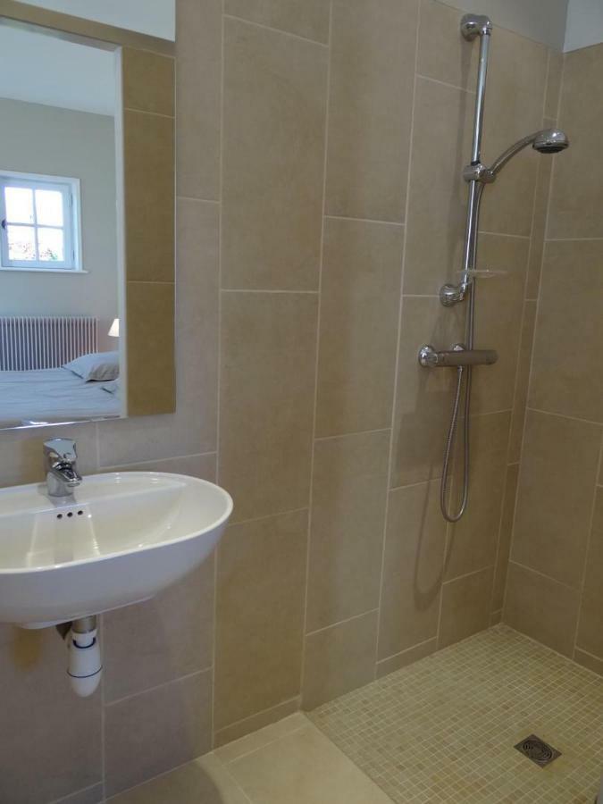 Chambre D'Hotes De La Vallee Montaure Ngoại thất bức ảnh