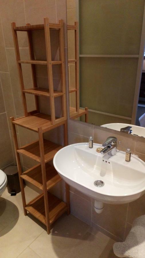 Chambre D'Hotes De La Vallee Montaure Ngoại thất bức ảnh